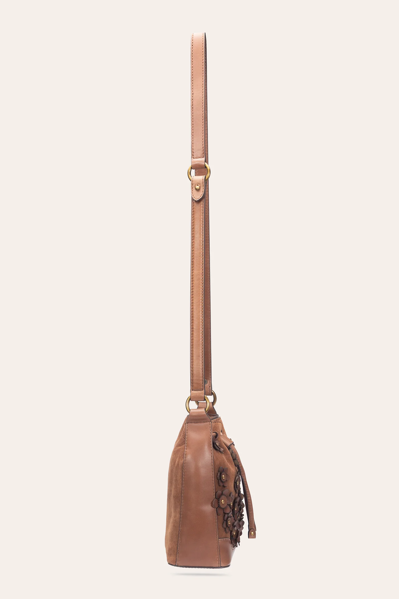 Melissa Floral Convertible Bucket - Image 3