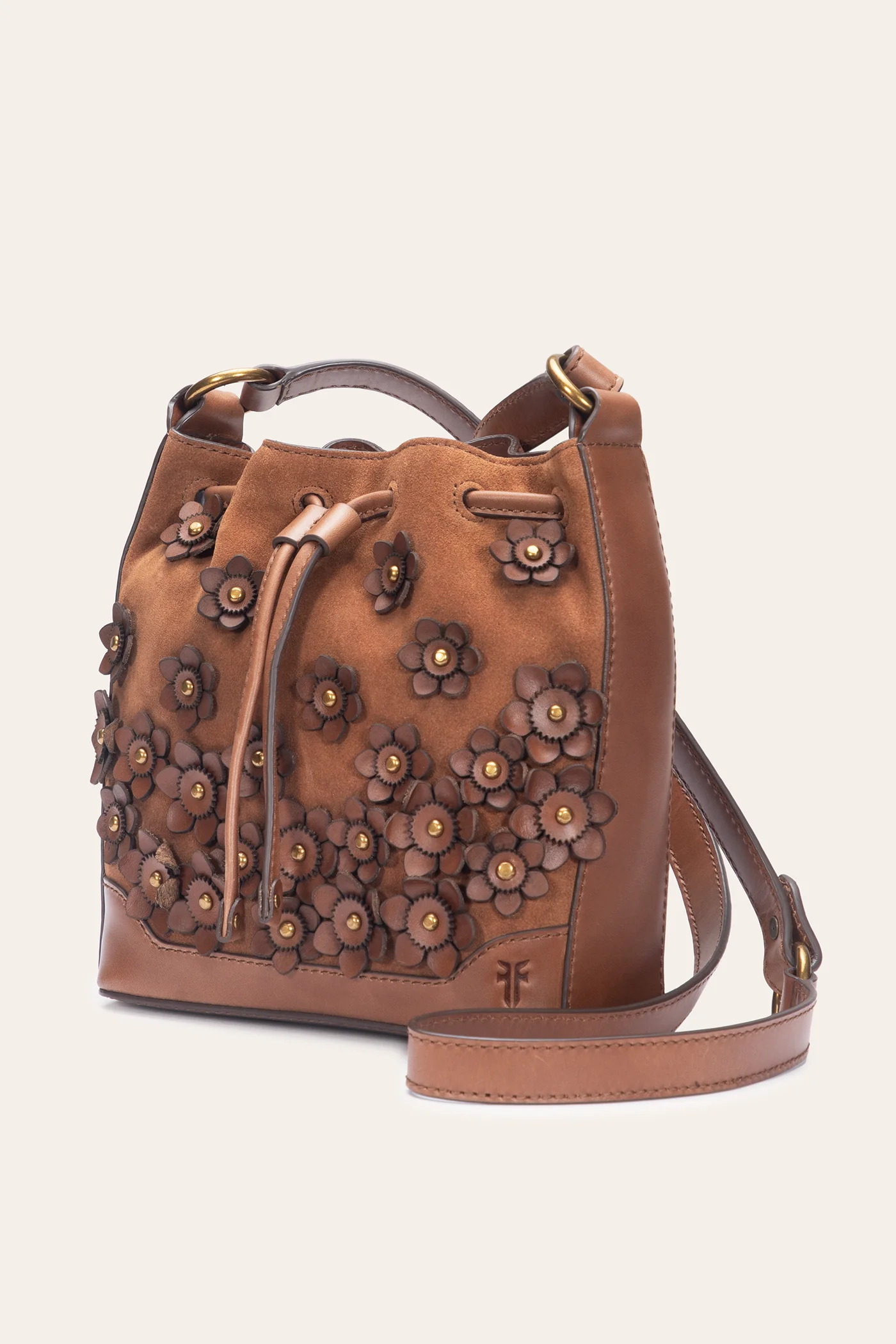 Melissa Floral Convertible Bucket - Image 4