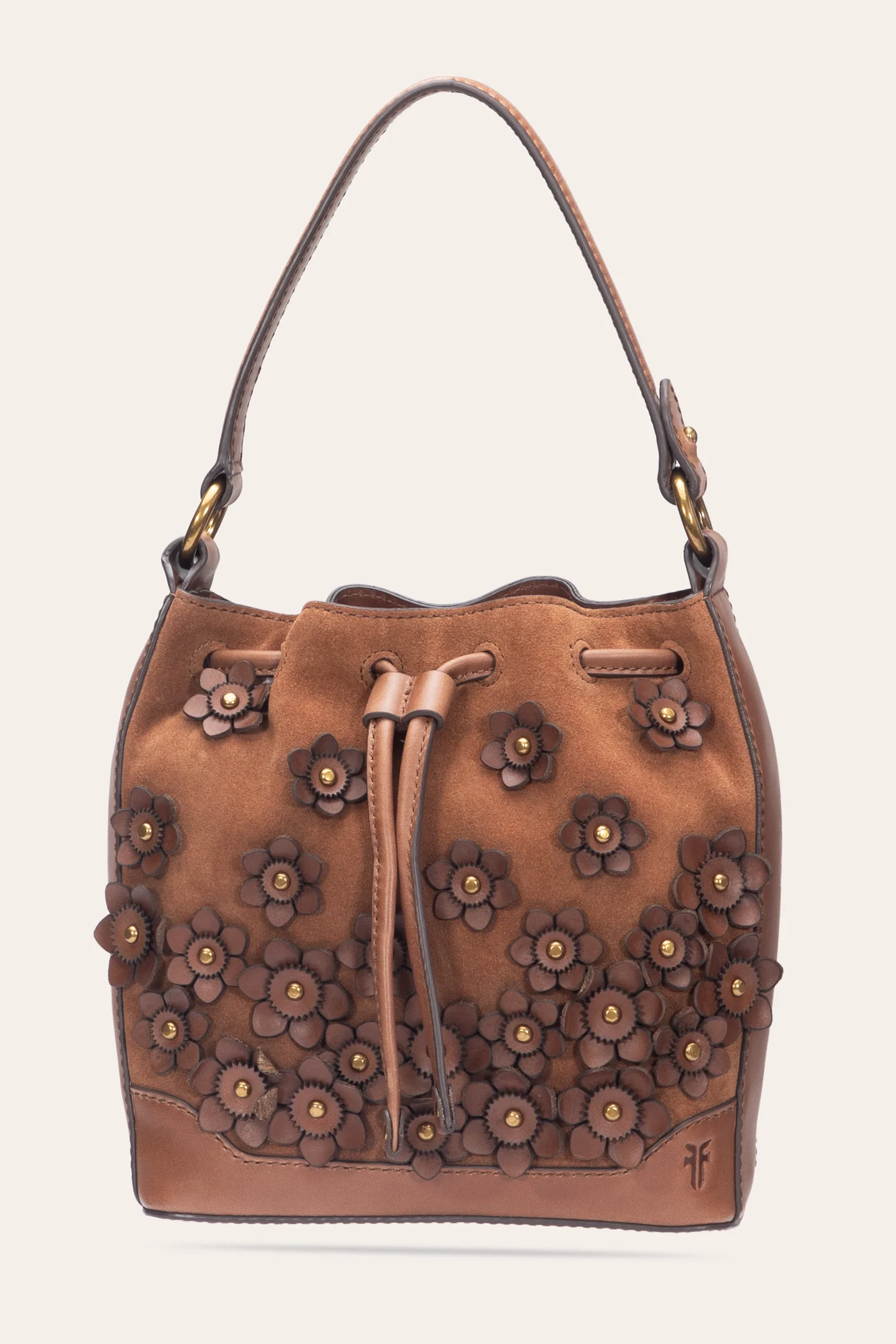 Melissa Floral Convertible Bucket - Image 5