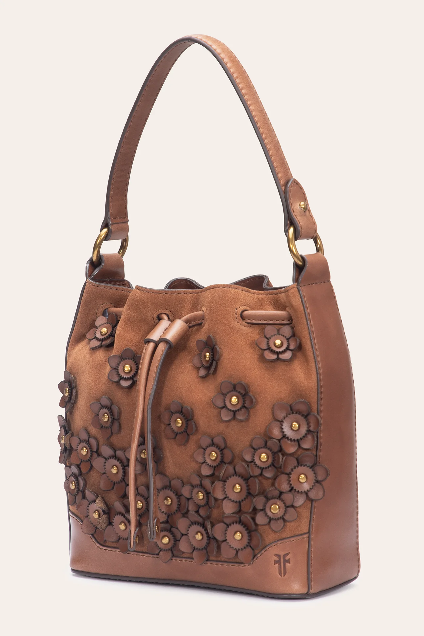 Melissa Floral Convertible Bucket - Image 8