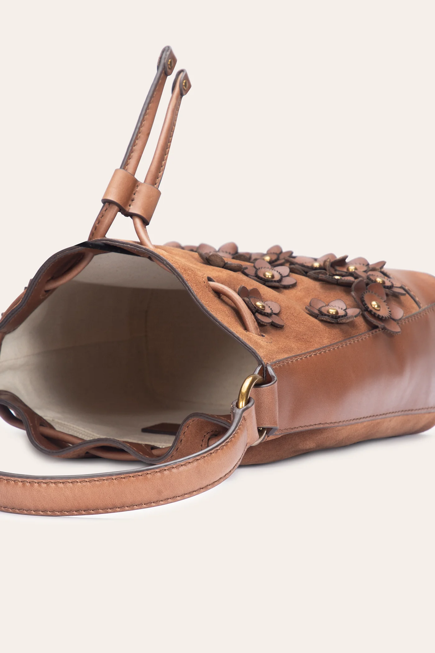 Melissa Floral Convertible Bucket - Image 9