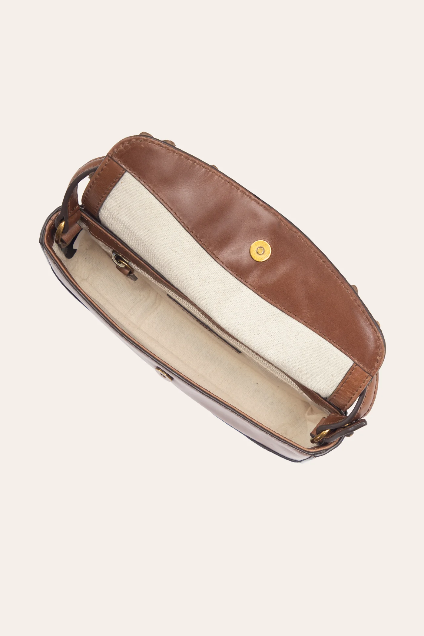 Melissa Floral Convertible Mini Flap - Image 10