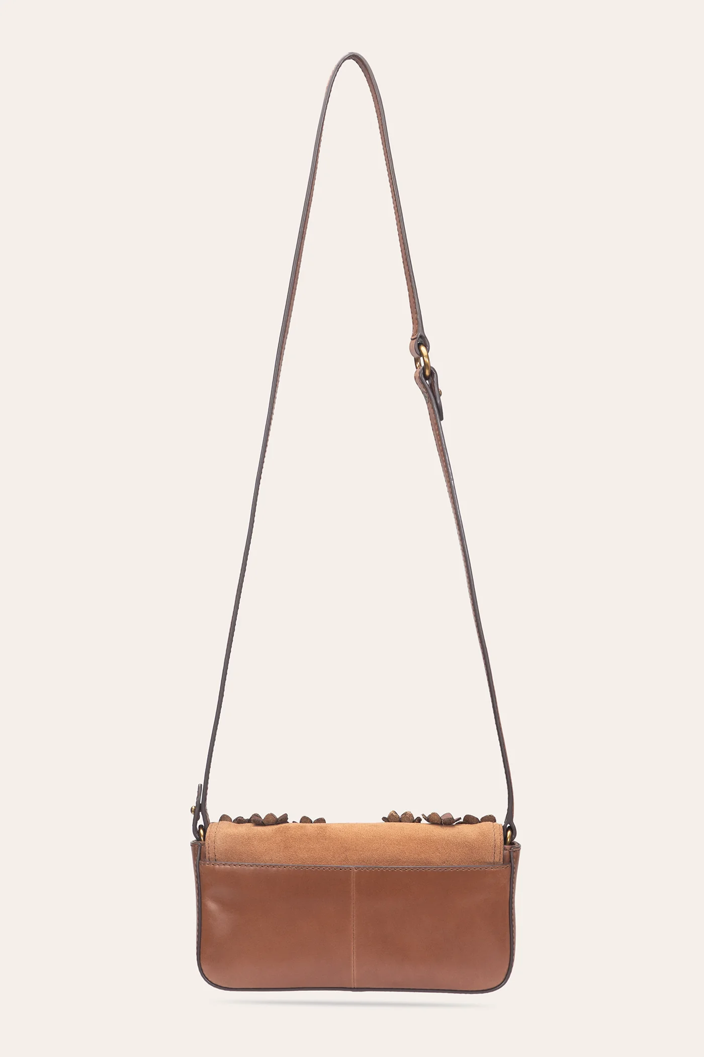 Melissa Floral Convertible Mini Flap - Image 2