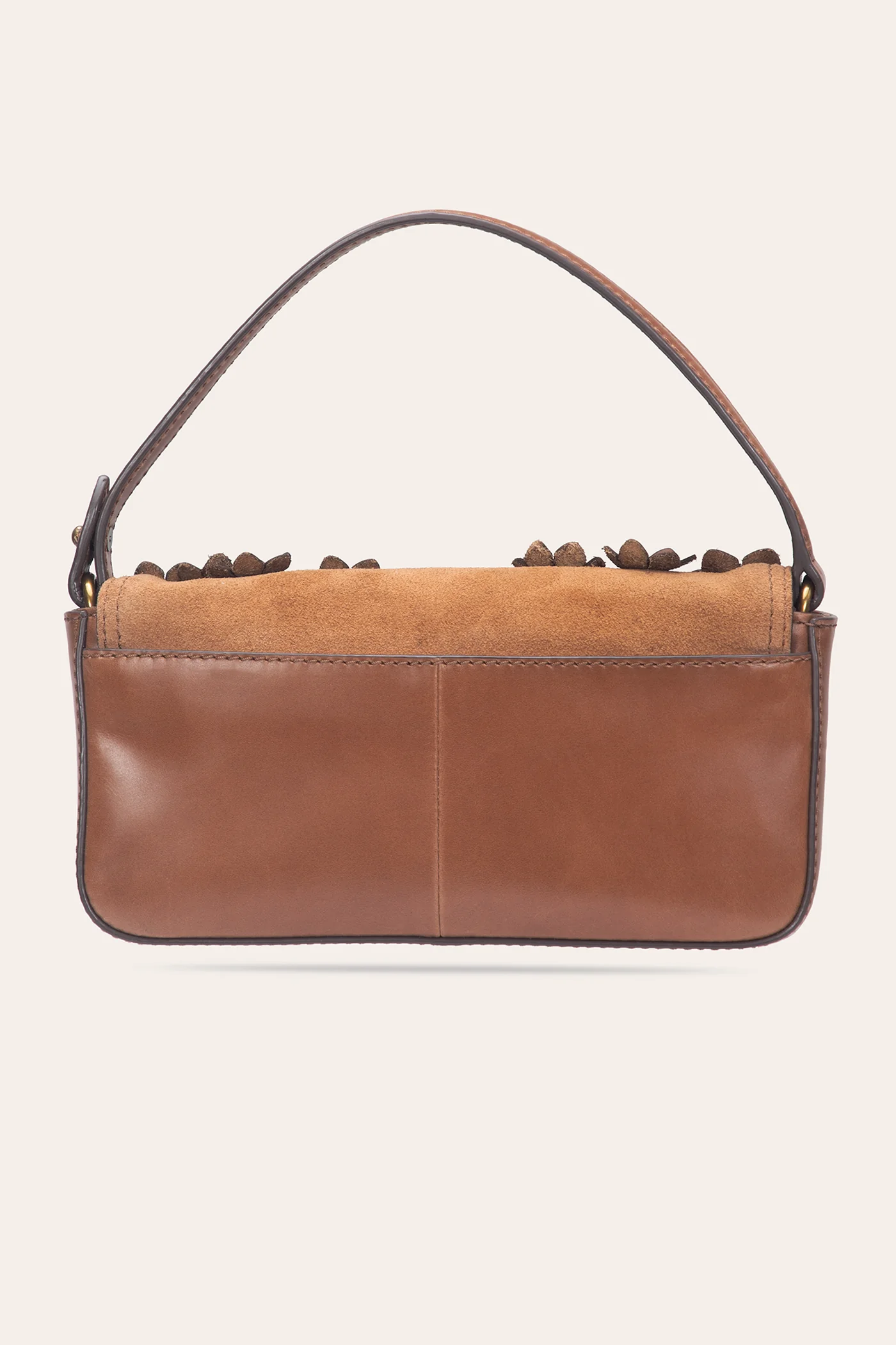 Melissa Floral Convertible Mini Flap - Image 6