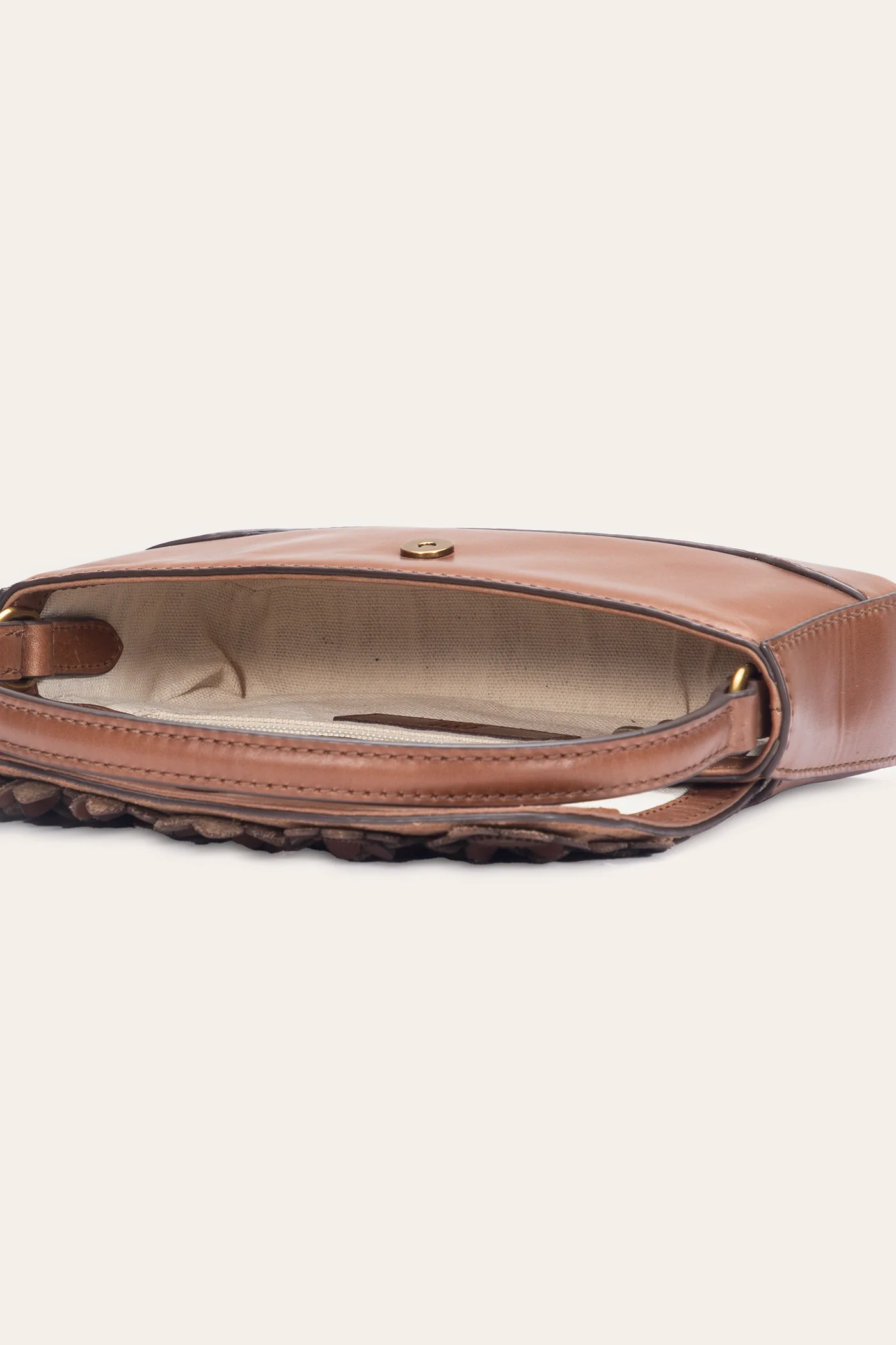 Melissa Floral Convertible Mini Flap - Image 9