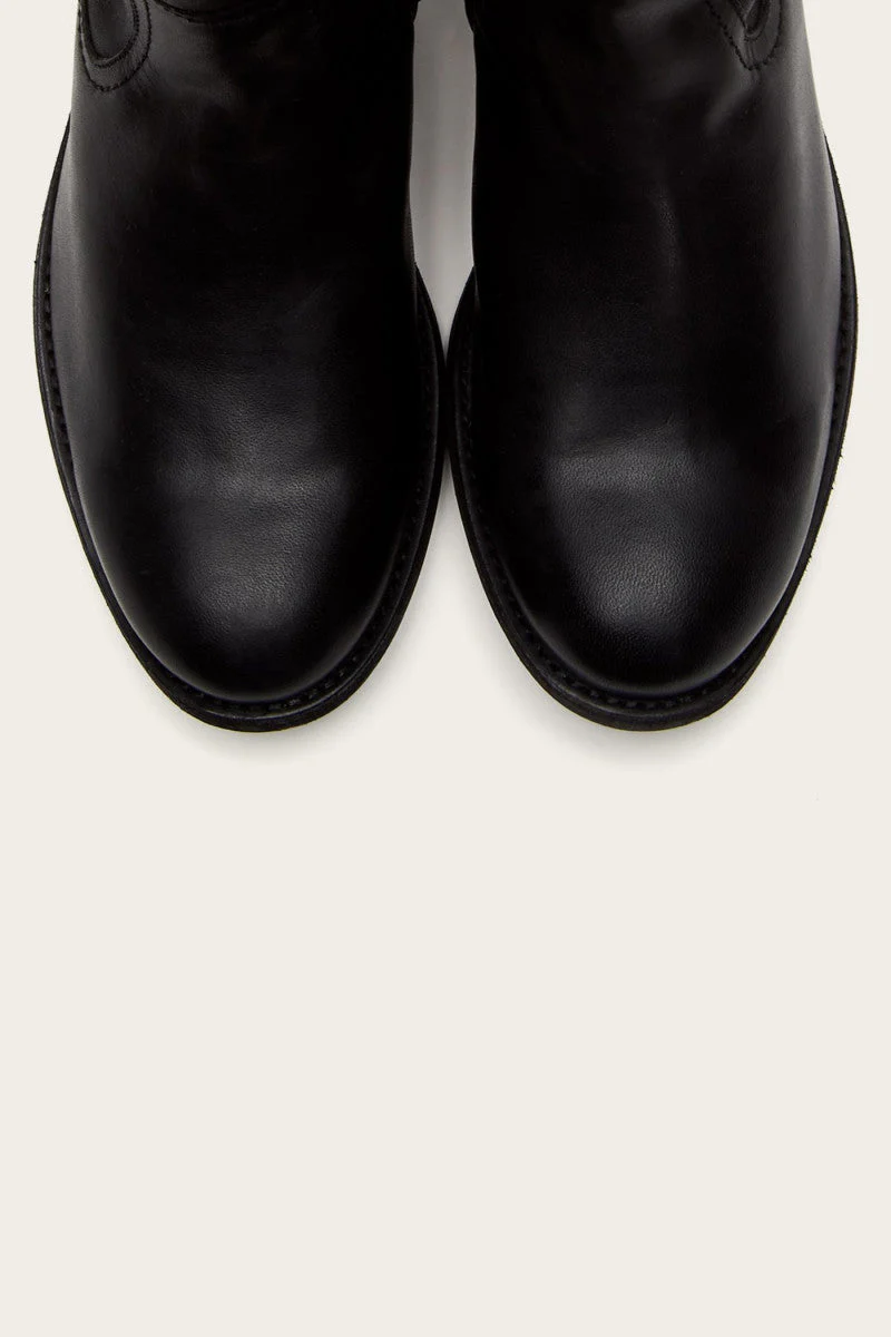 Melissa Inside Zip Tall - Frye Found - Image 4