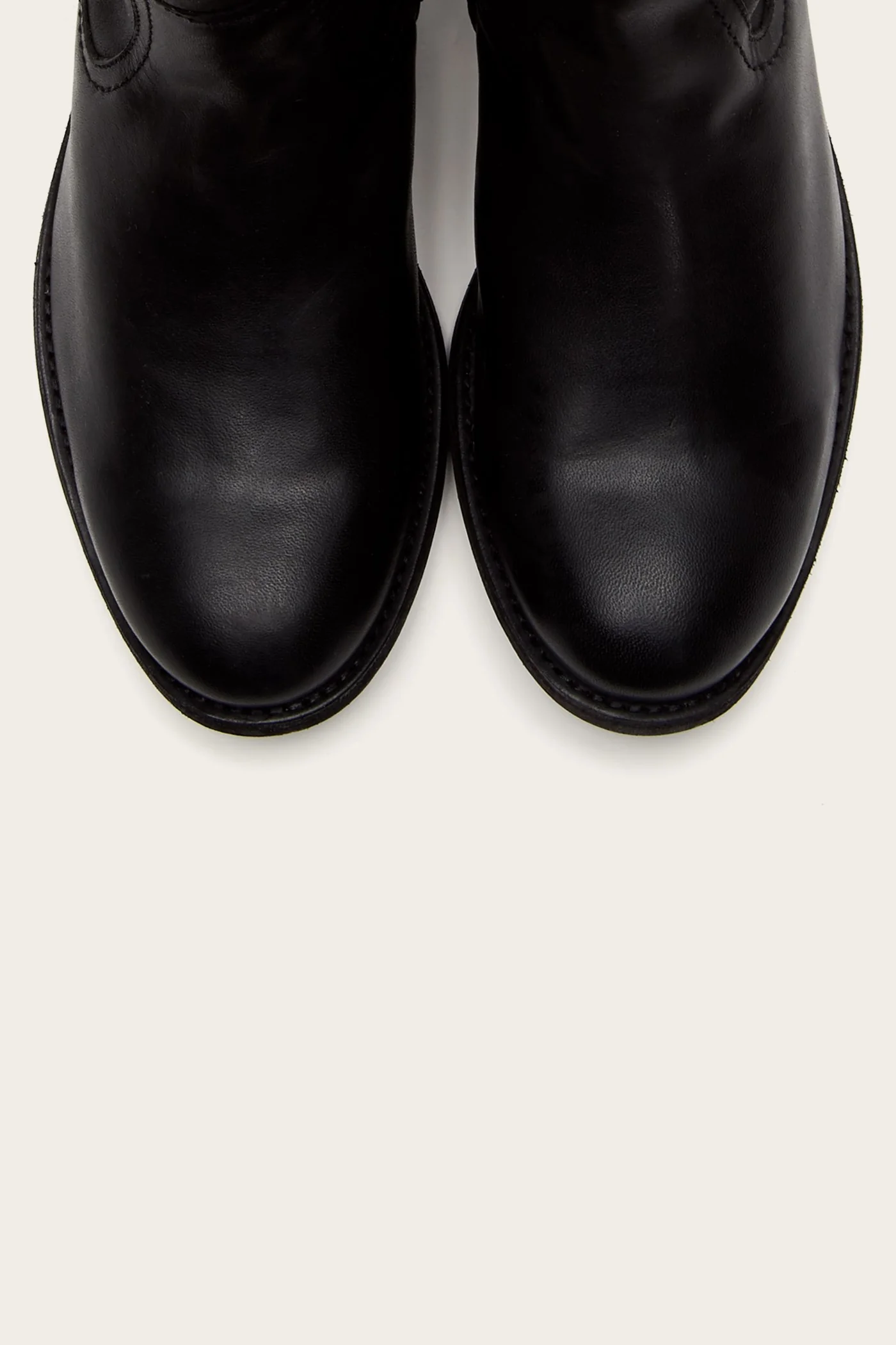 Melissa Inside Zip Tall - Pre-Loved - Image 6