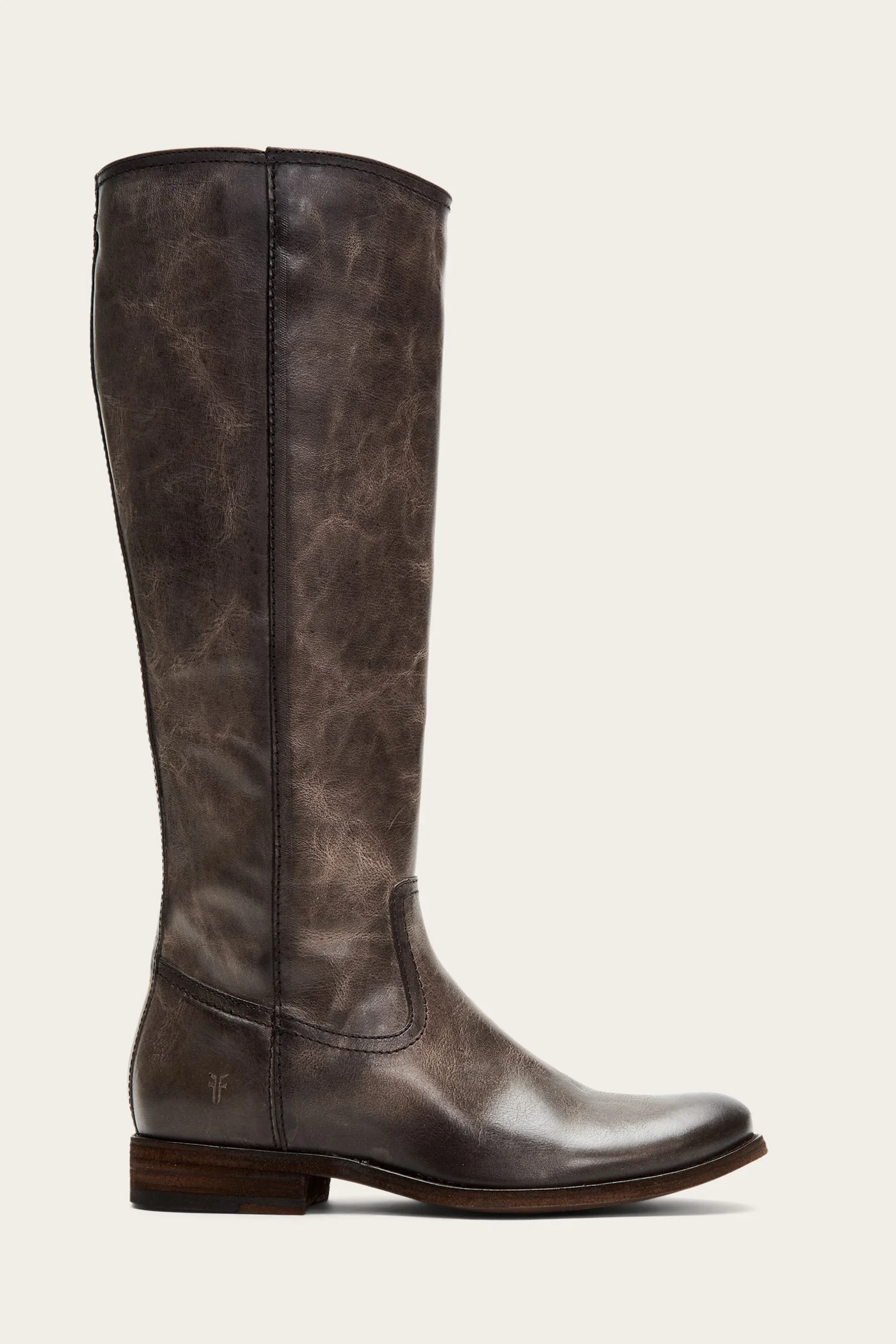 Melissa Inside Zip Tall - Frye Found