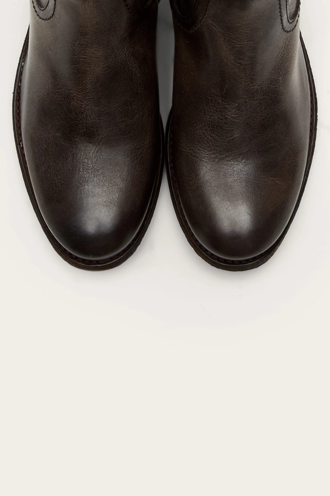 Melissa Inside Zip Tall - Frye Found - Image 6