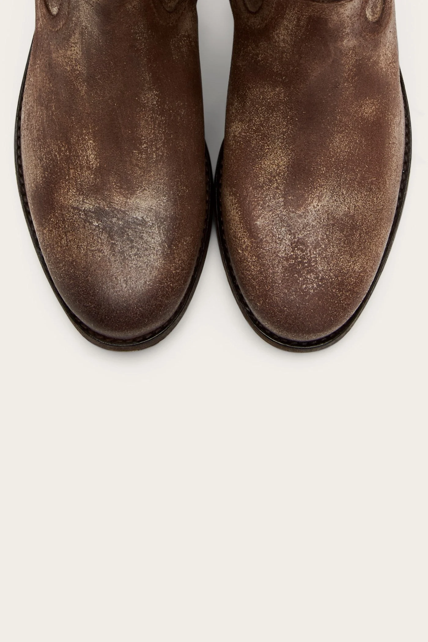 Melissa Inside Zip Tall - Pre-Loved - Image 6