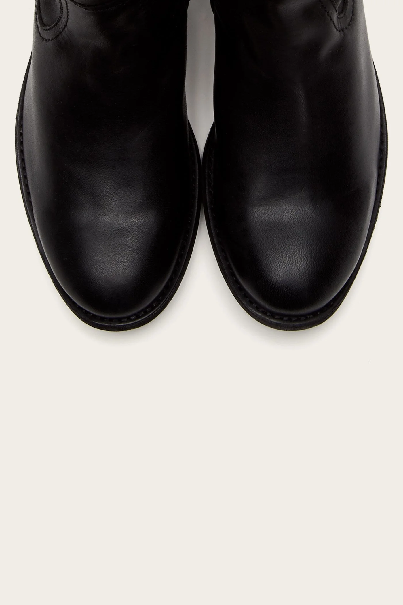 Melissa Inside Zip Tall - Frye Found - Image 6