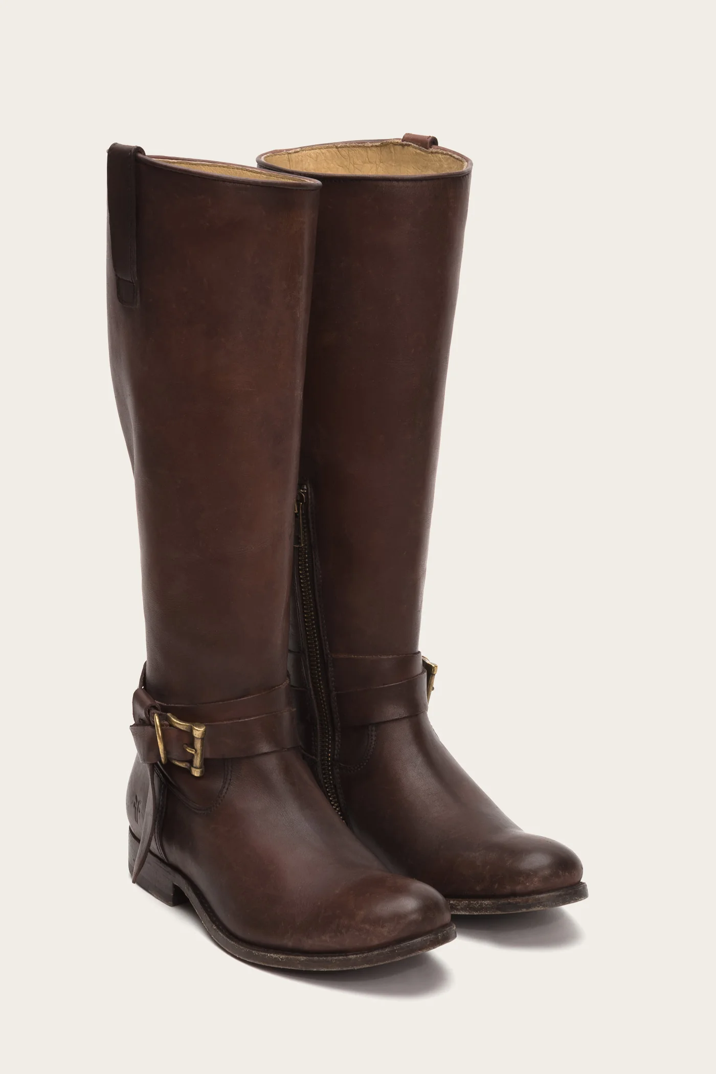 Melissa Knotted Tall - Frye Found - Image 2