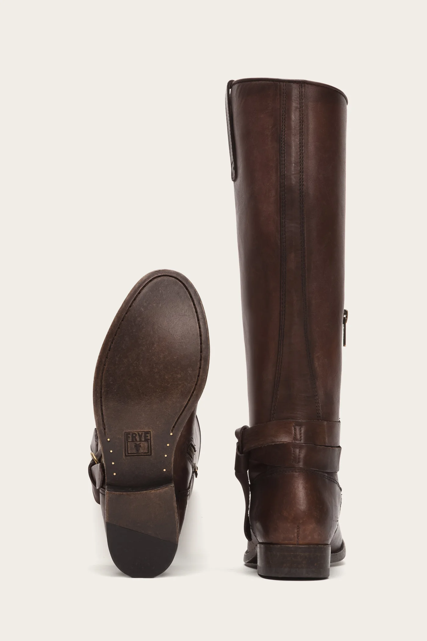 Melissa Knotted Tall - Frye Found - Image 4