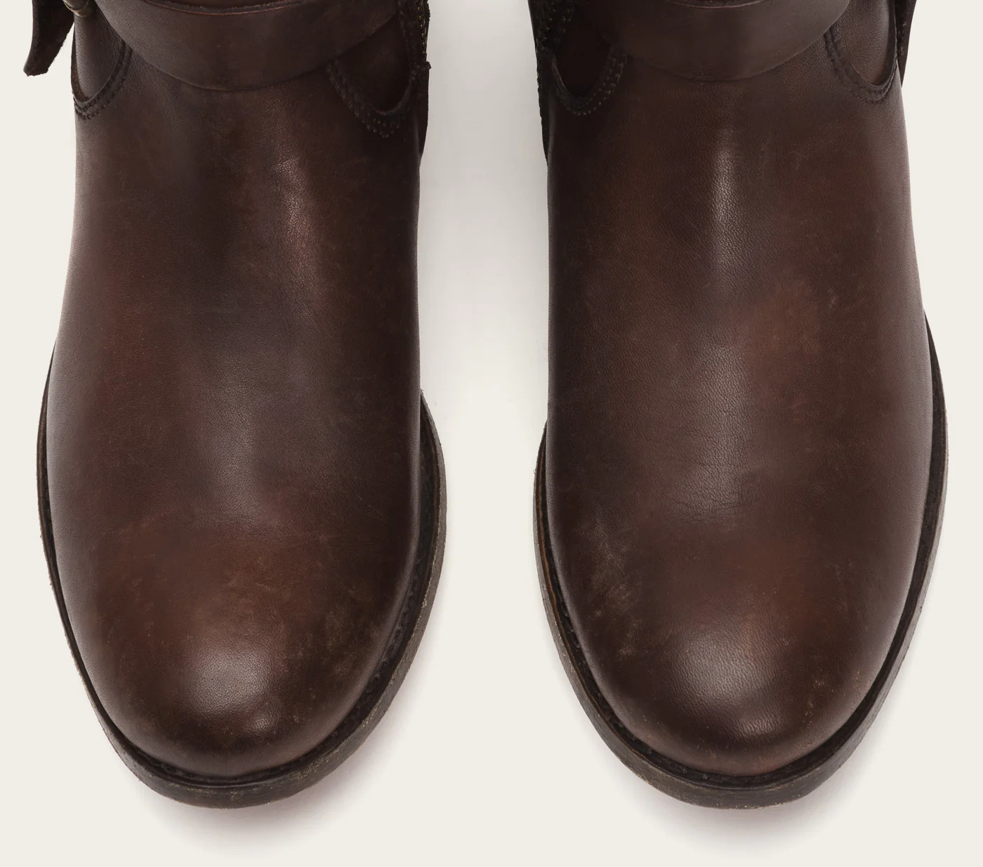Melissa Knotted Tall - Frye Found - Image 6