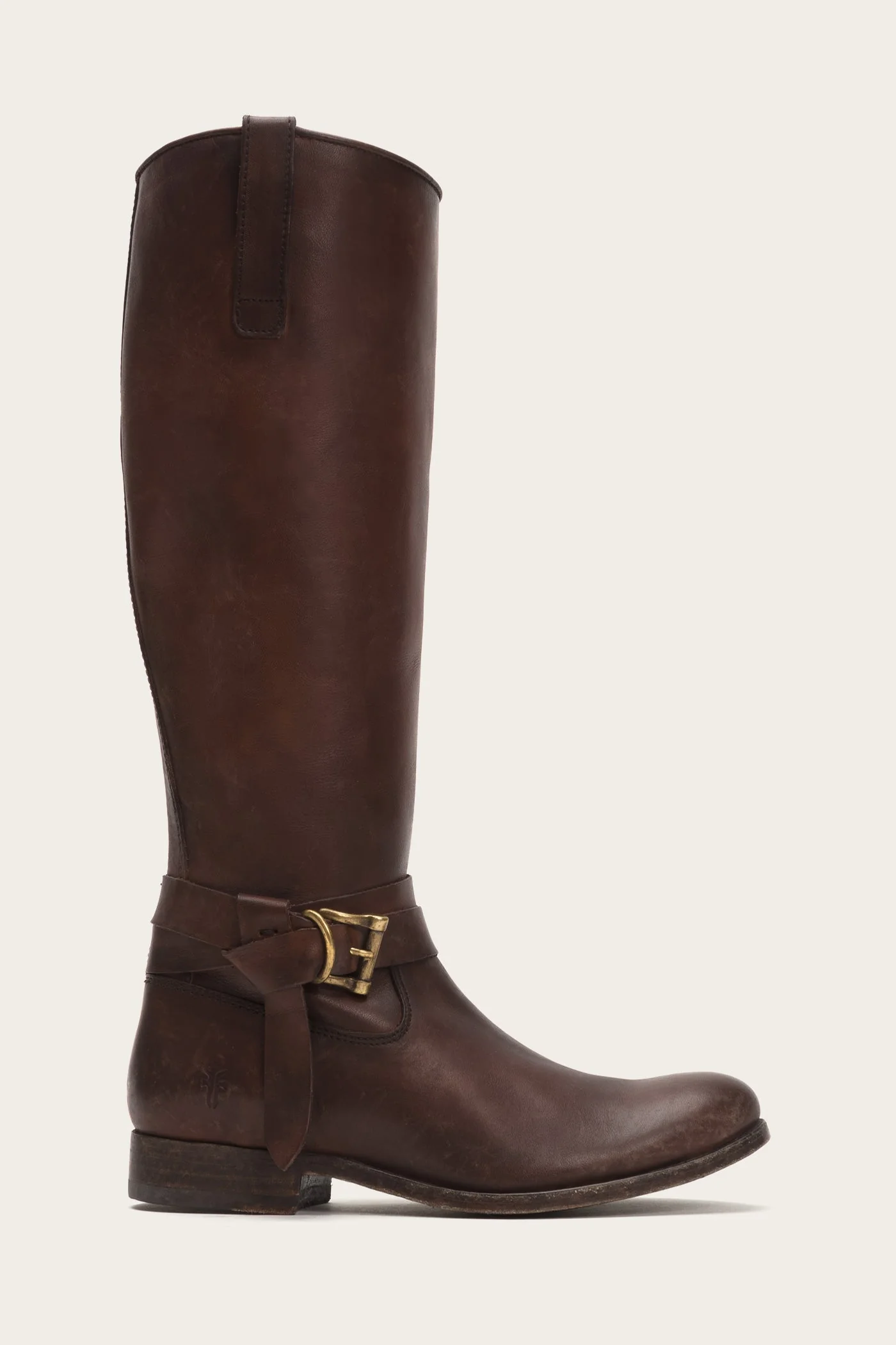 Melissa Knotted Tall - Frye Found - Image 8