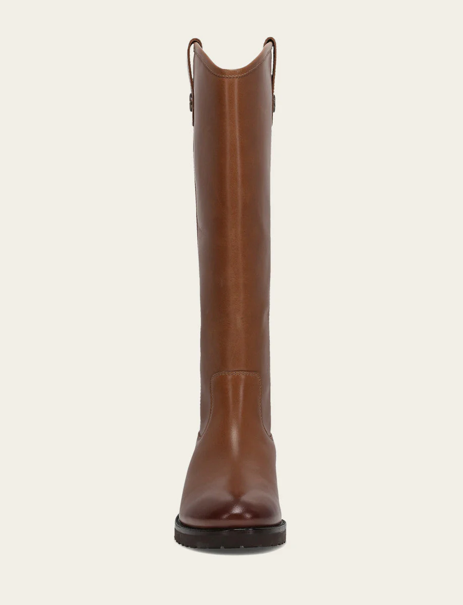 Melissa Lug Button Tall - Pre-Loved - Image 5