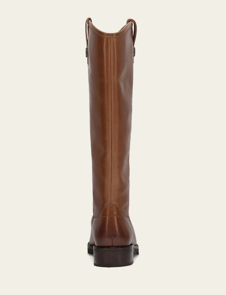 Melissa Lug Button Tall - Pre-Loved - Image 6