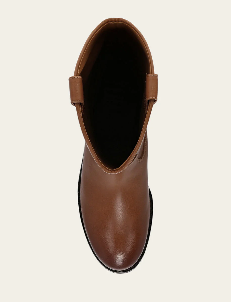 Melissa Lug Button Tall - Pre-Loved - Image 7