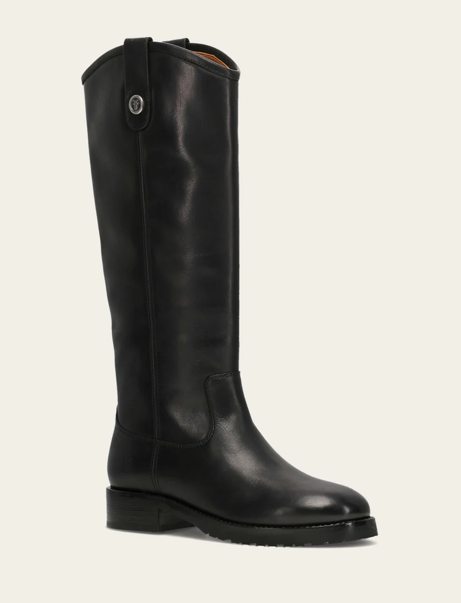 Melissa Lug Button Tall - Pre-Loved - Image 2