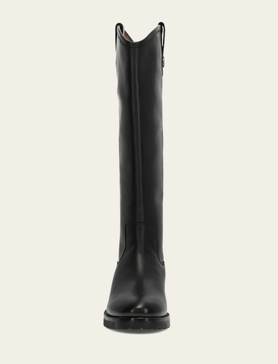 Melissa Lug Button Tall - Pre-Loved - Image 5