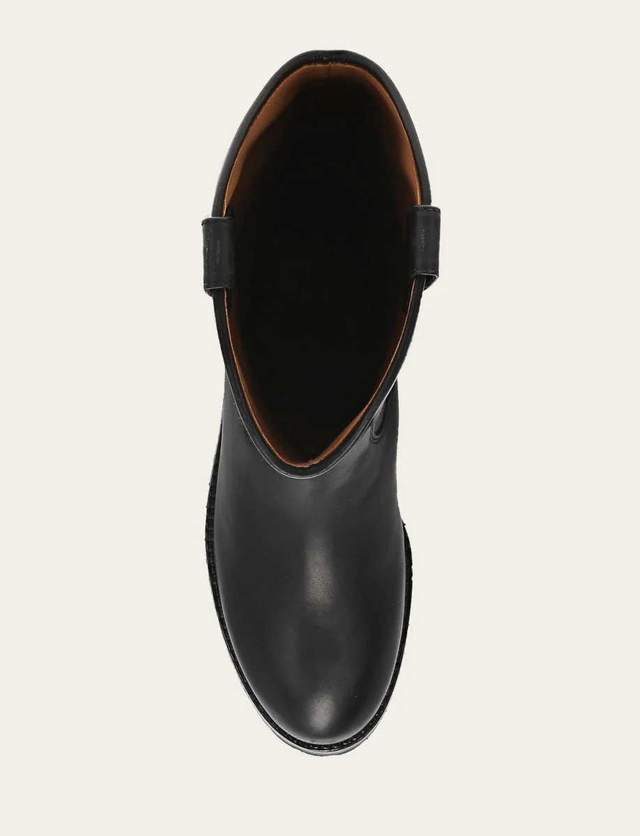 Melissa Lug Button Tall - Pre-Loved - Image 7