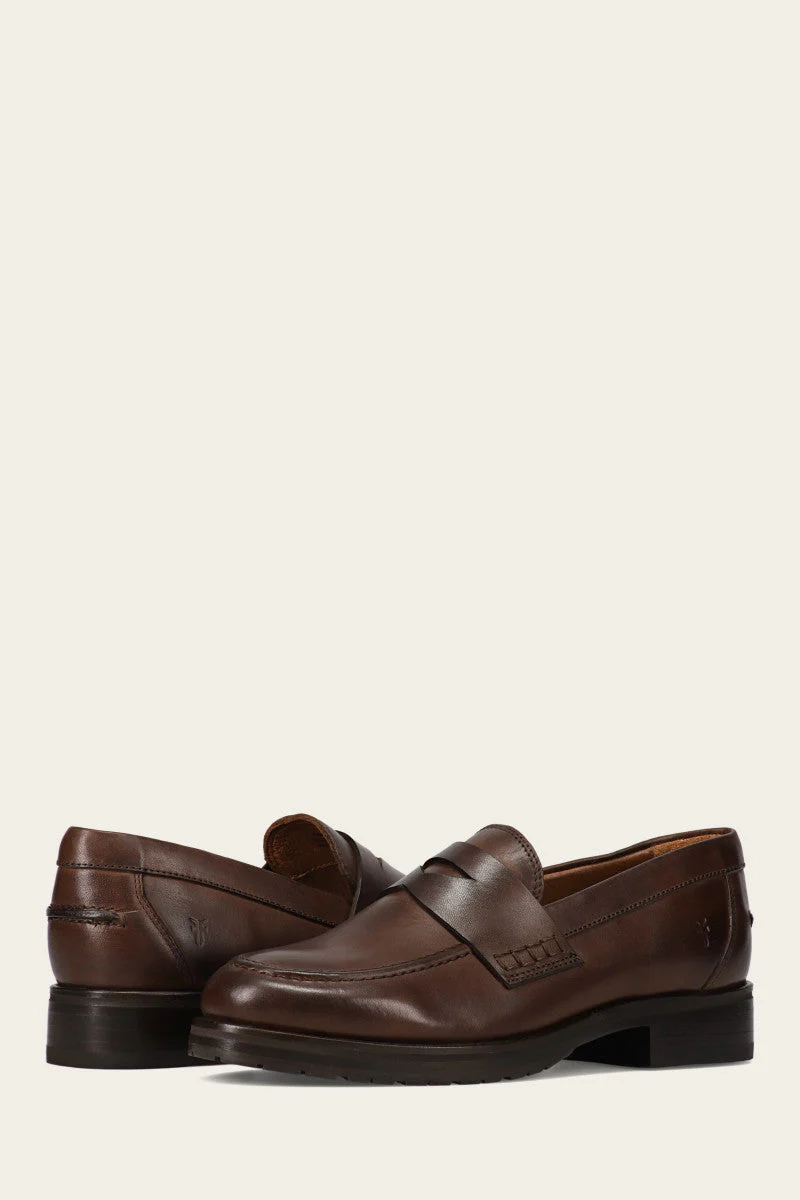 Melissa Lug Loafer - Pre-Loved - Image 10