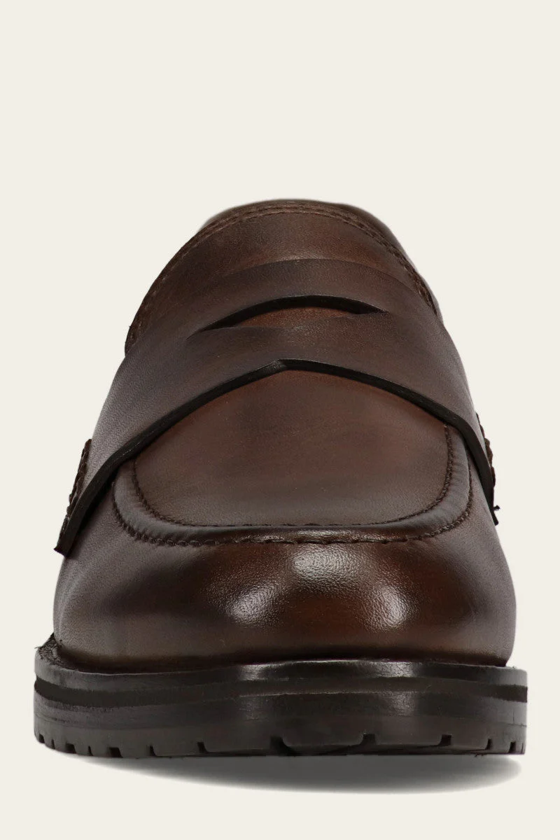 Melissa Lug Loafer - Pre-Loved - Image 11
