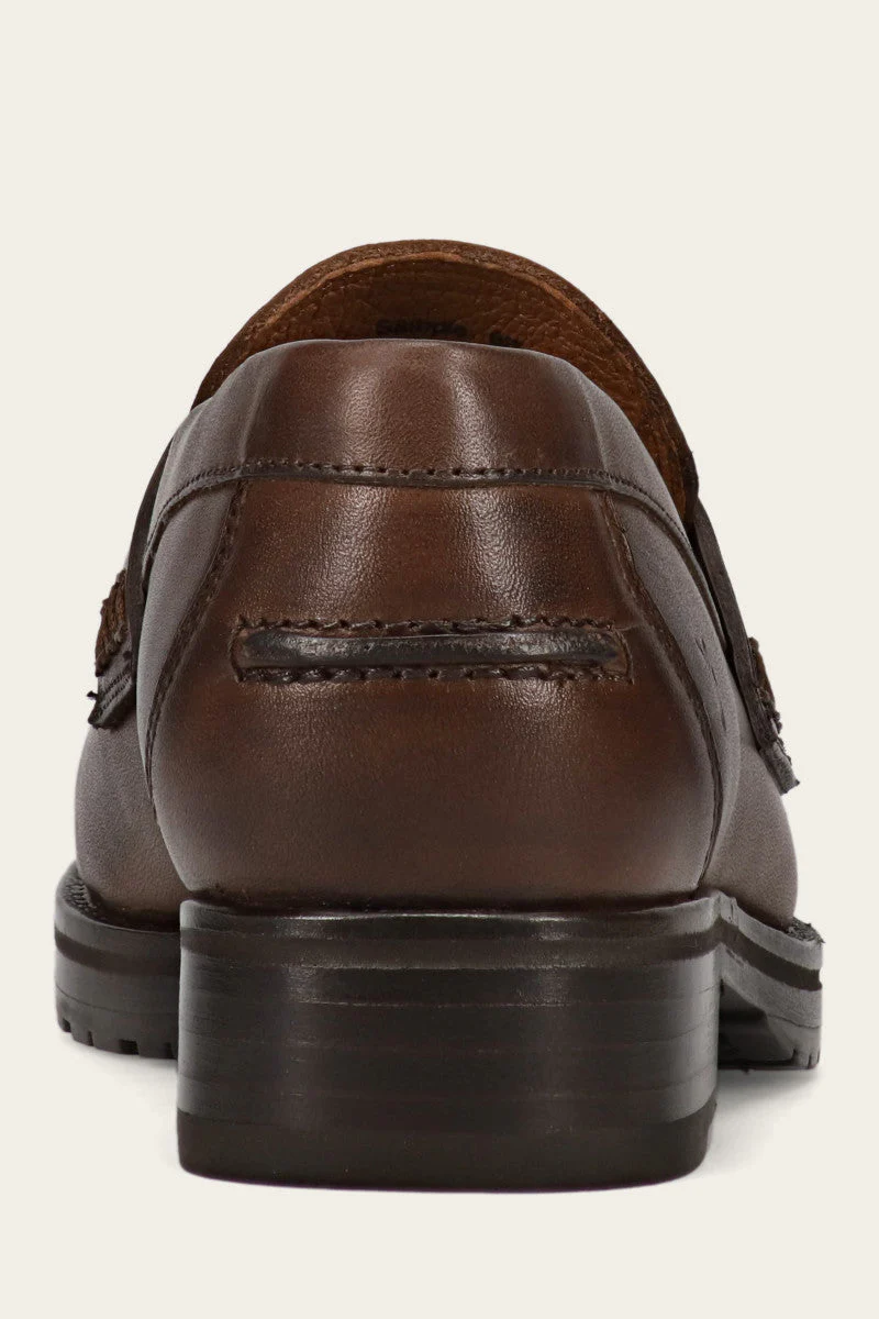 Melissa Lug Loafer - Pre-Loved - Image 12