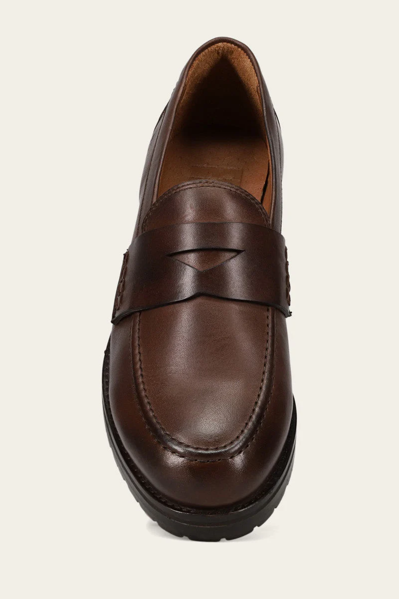 Melissa Lug Loafer - Pre-Loved - Image 13