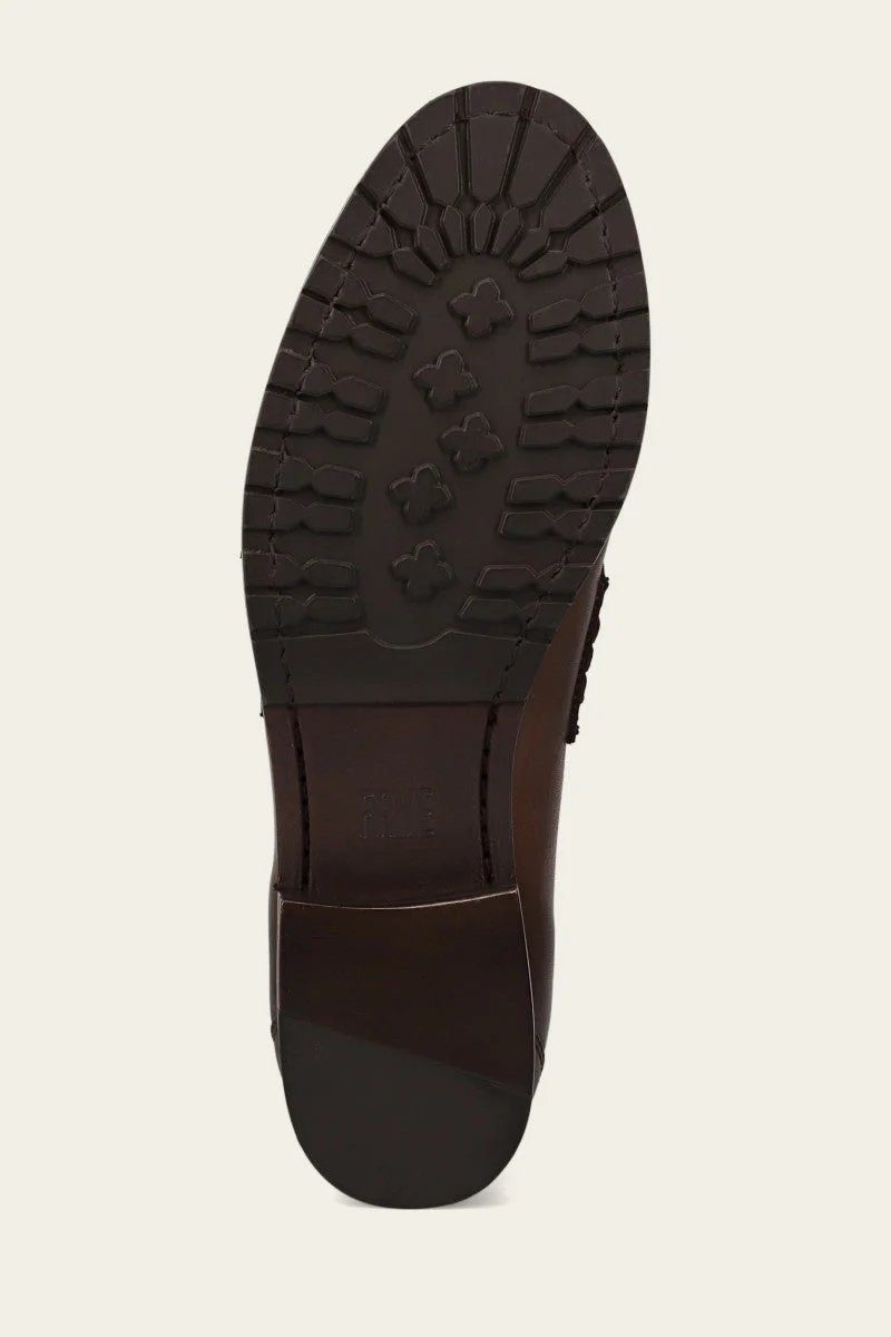 Melissa Lug Loafer - Pre-Loved - Image 14