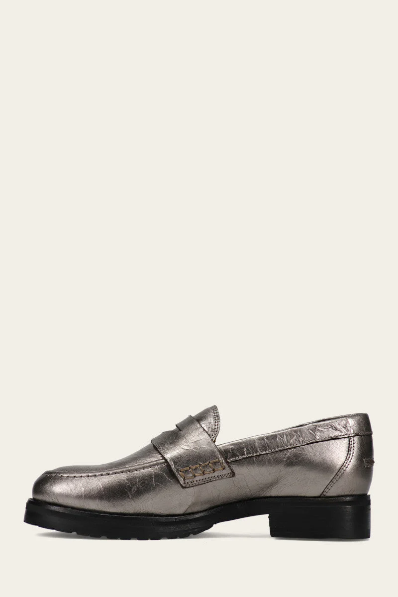 Melissa Lug Loafer - Pre-Loved - Image 16