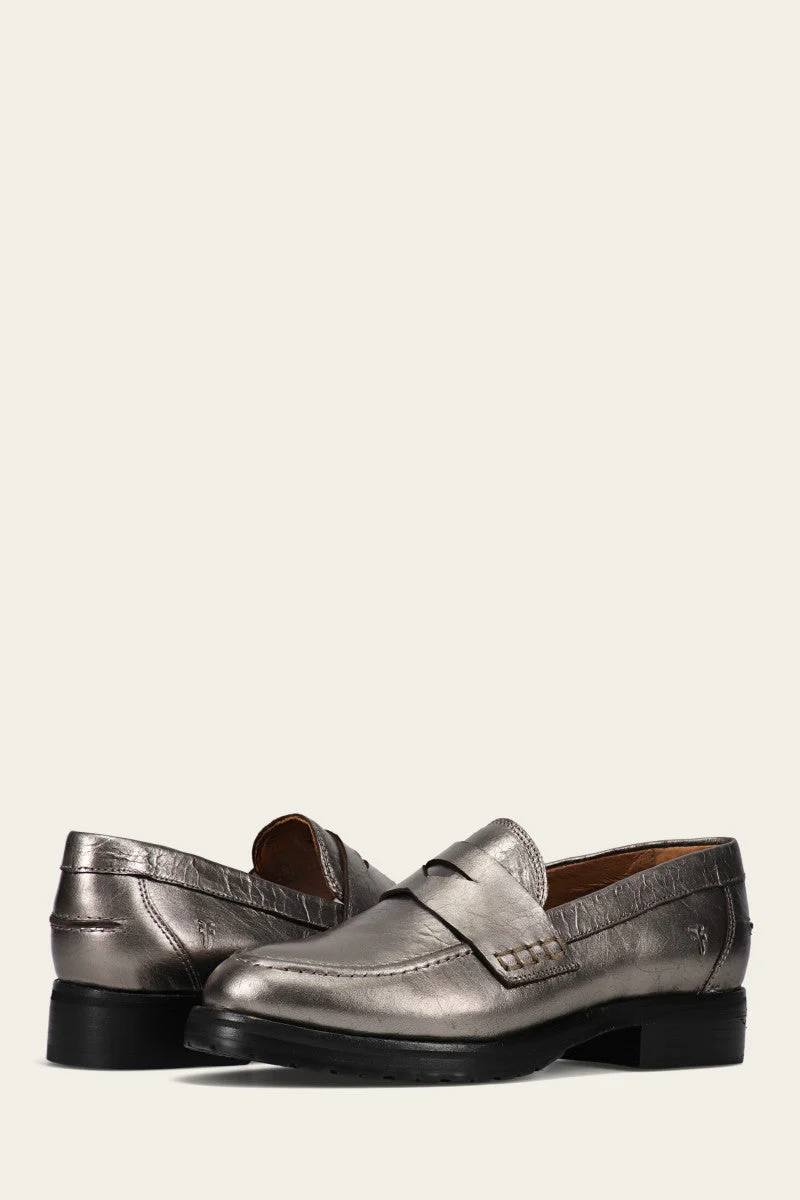 Melissa Lug Loafer - Pre-Loved - Image 17