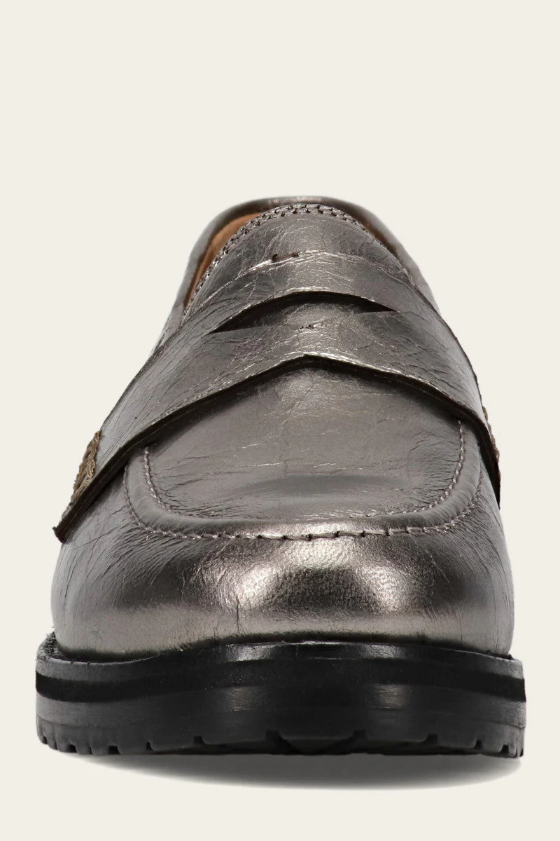 Melissa Lug Loafer - Pre-Loved - Image 18