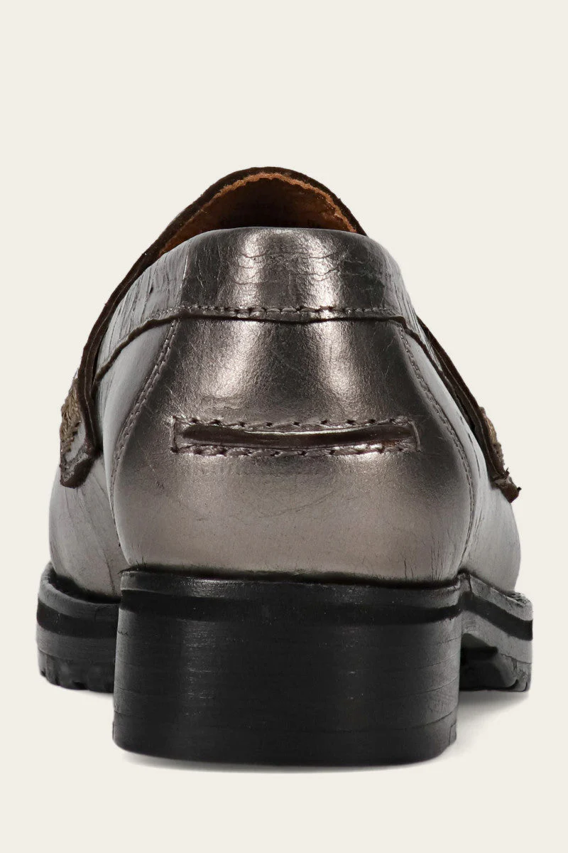 Melissa Lug Loafer - Pre-Loved - Image 19