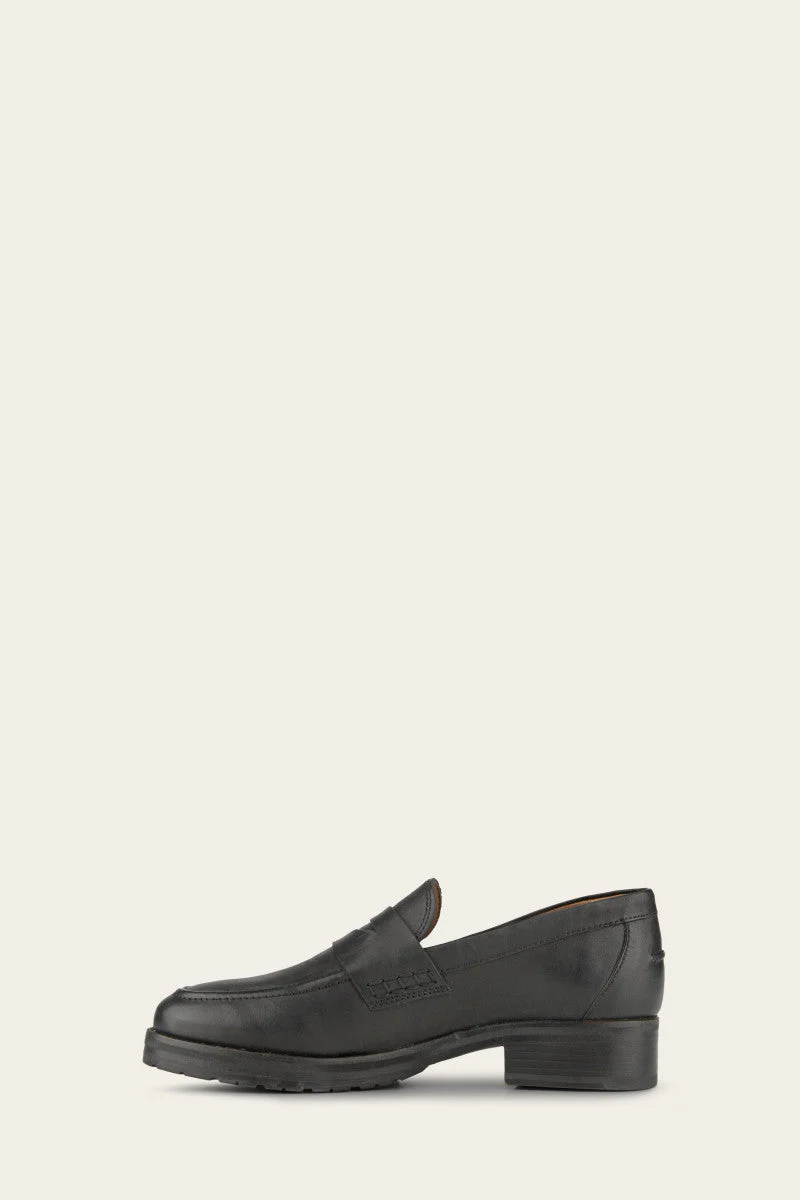 Melissa Lug Loafer - Pre-Loved - Image 2