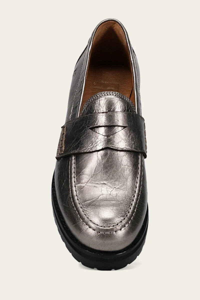 Melissa Lug Loafer - Pre-Loved - Image 20