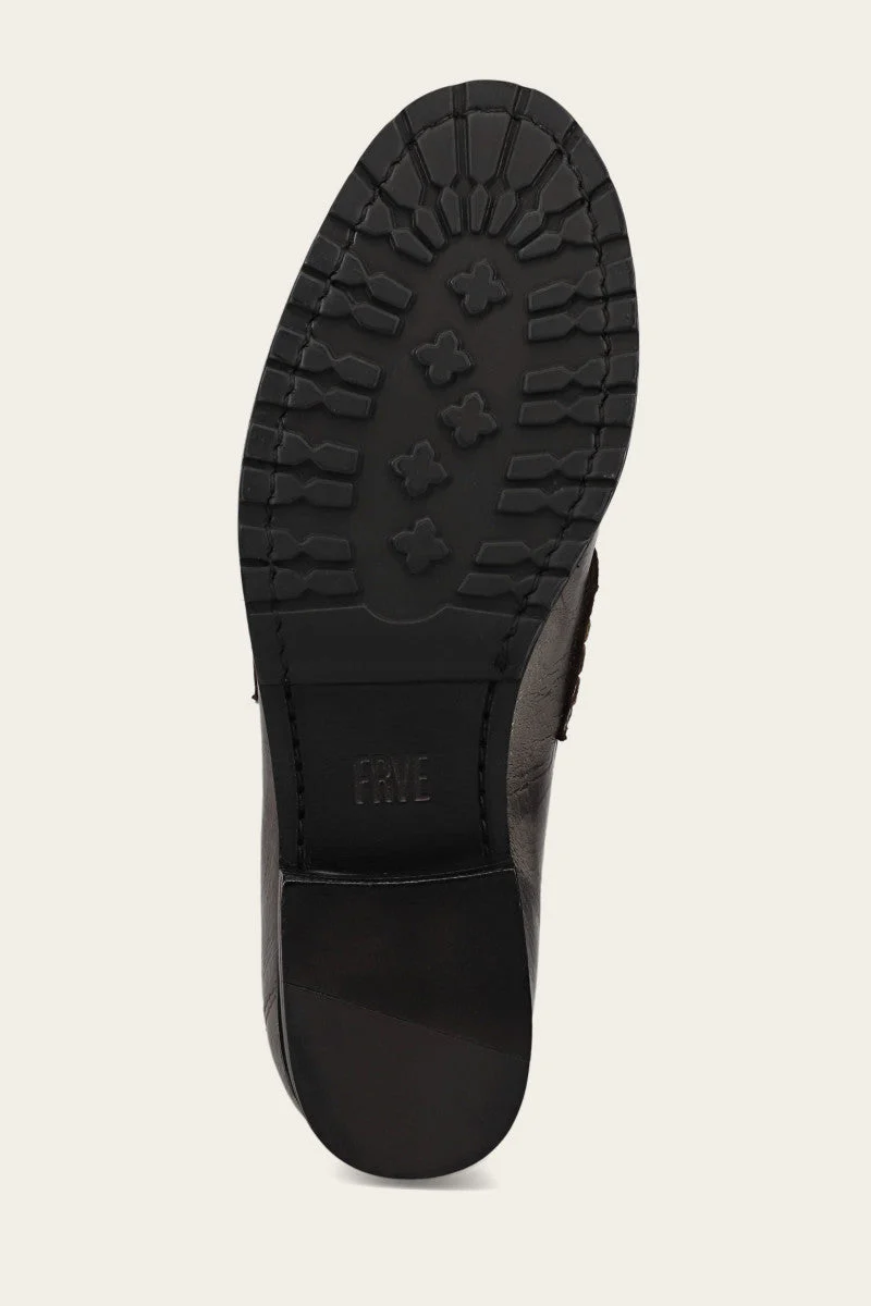 Melissa Lug Loafer - Pre-Loved - Image 21