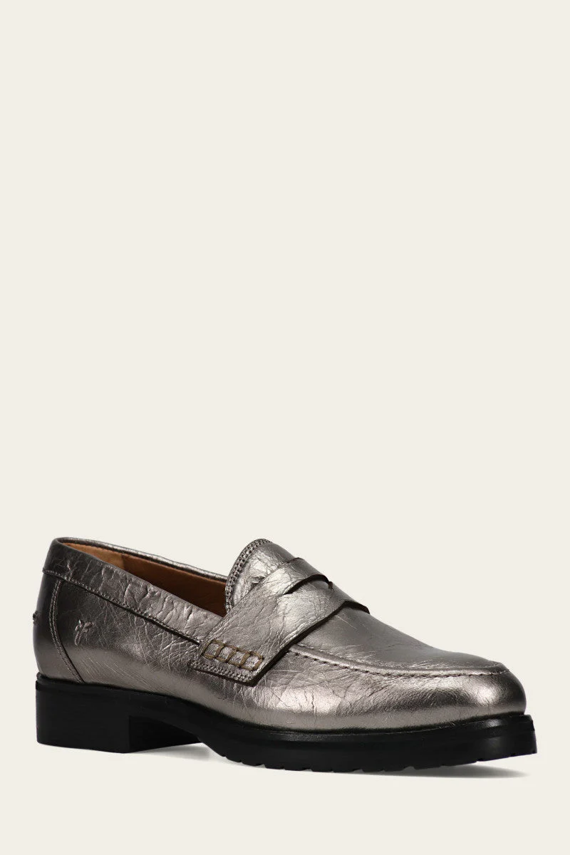 Melissa Lug Loafer - Pre-Loved - Image 22
