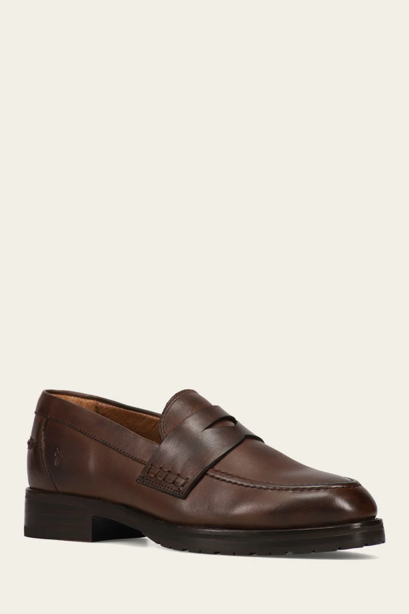 Melissa Lug Loafer - Pre-Loved - Image 23