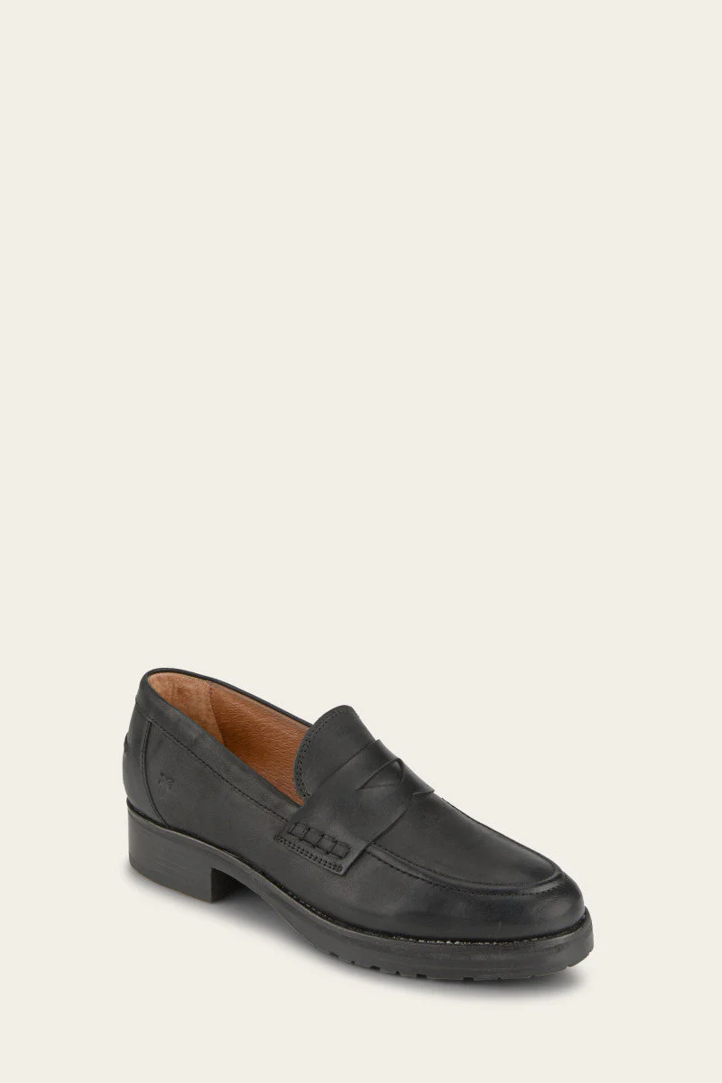 Melissa Lug Loafer - Pre-Loved - Image 24