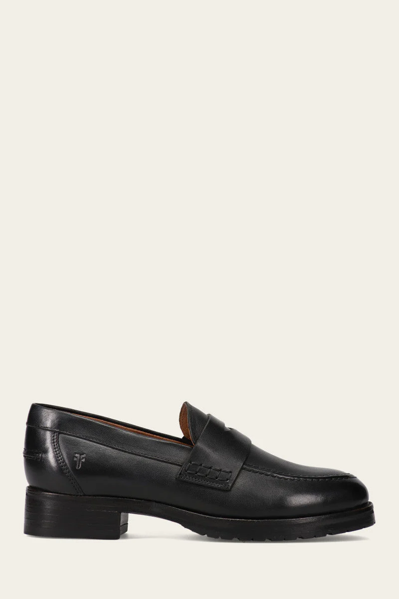 Melissa Lug Loafer - Pre-Loved - Image 25