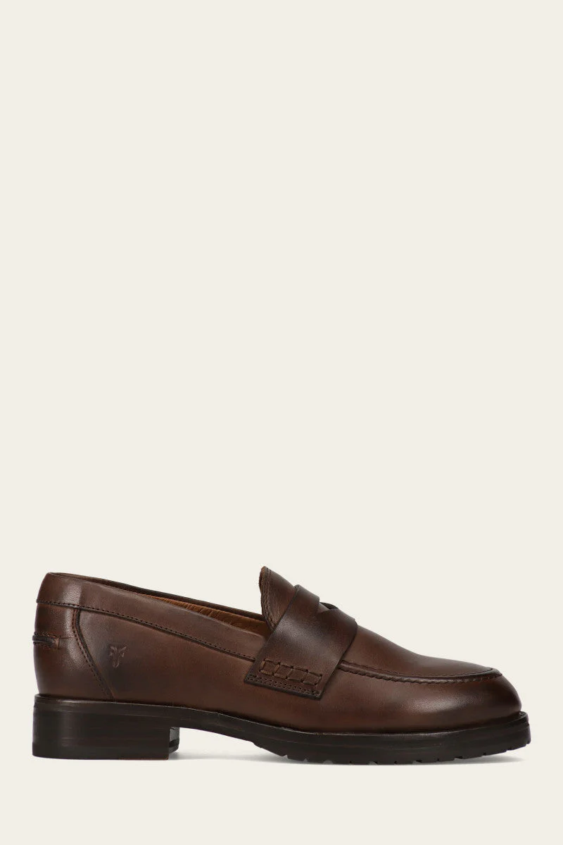 Melissa Lug Loafer - Pre-Loved - Image 26