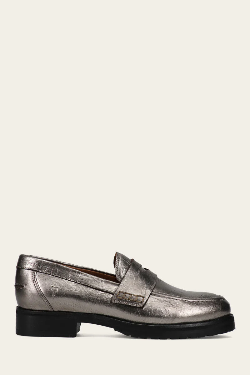 Melissa Lug Loafer - Pre-Loved - Image 27