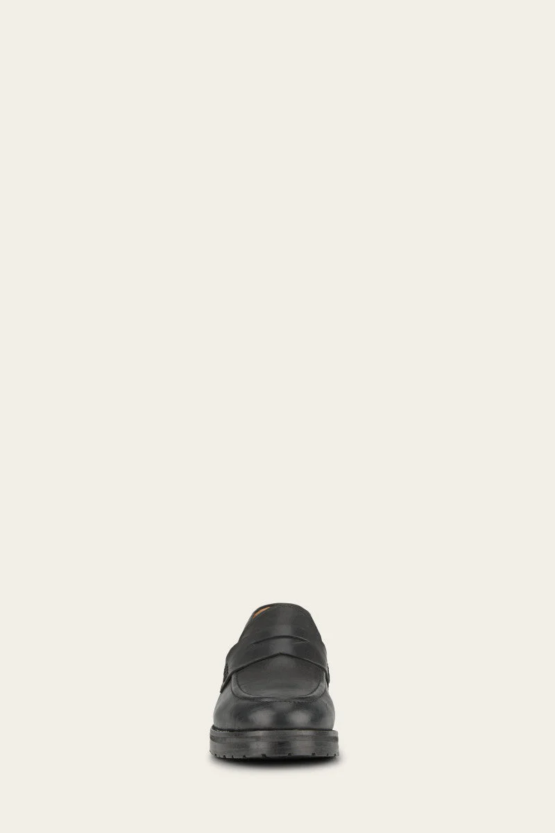 Melissa Lug Loafer - Pre-Loved - Image 4