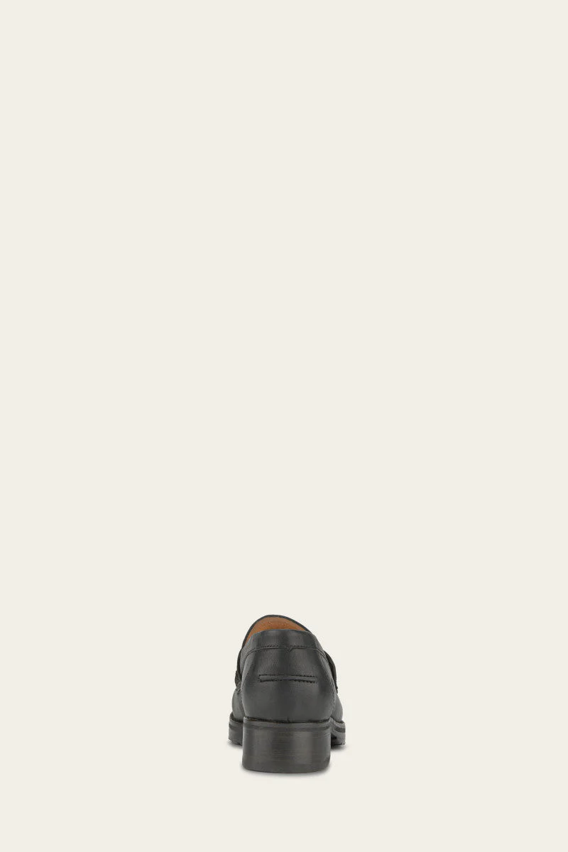 Melissa Lug Loafer - Pre-Loved - Image 5