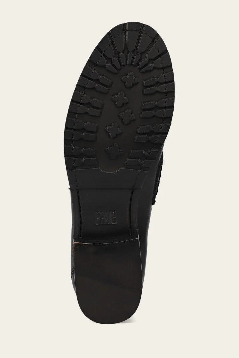 Melissa Lug Loafer - Pre-Loved - Image 7