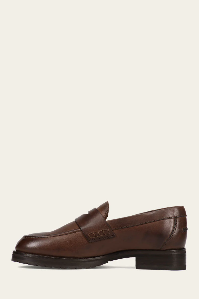 Melissa Lug Loafer - Pre-Loved - Image 9