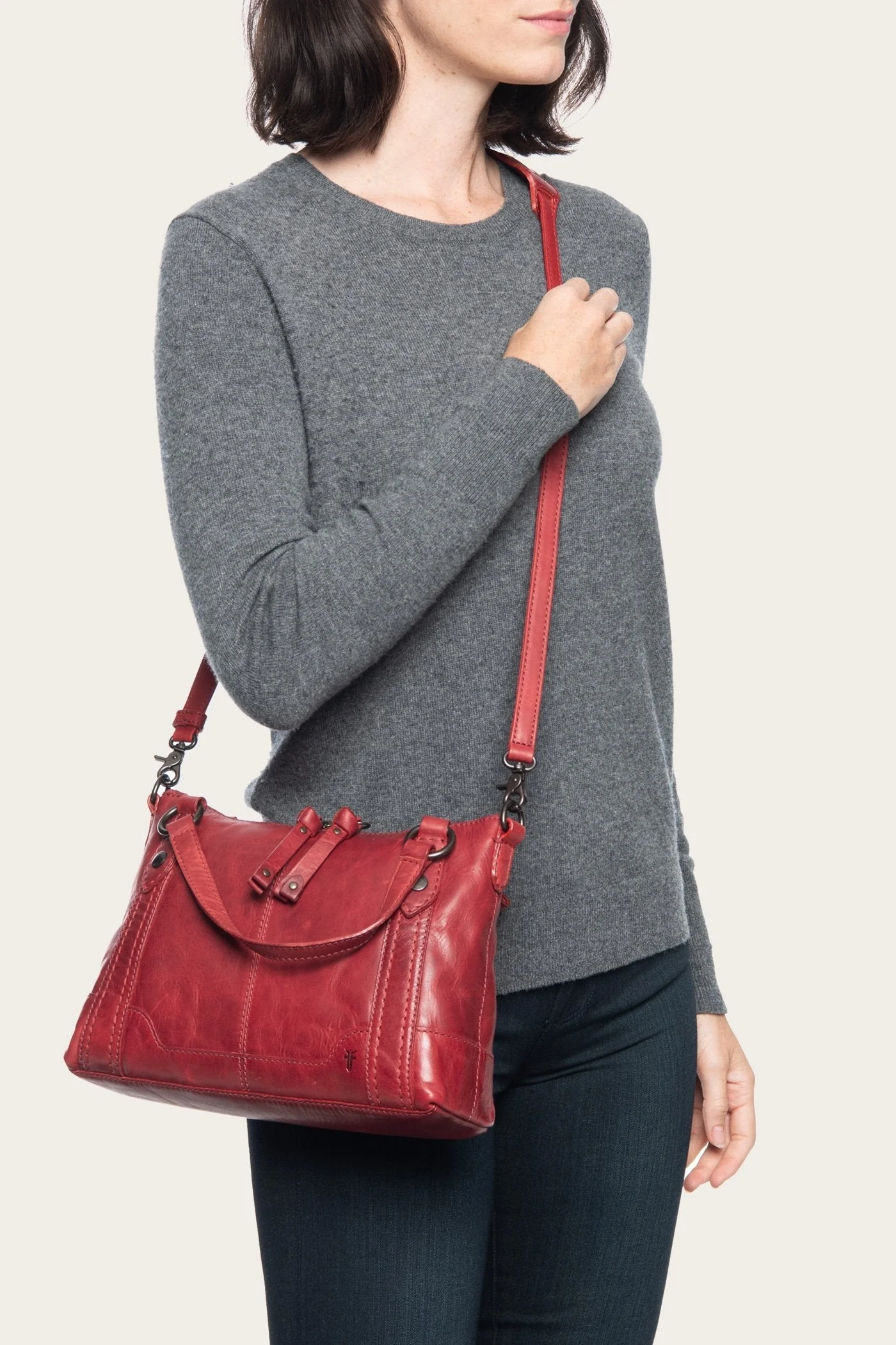 Melissa Medium Crossbody - Pre-Loved - Image 9