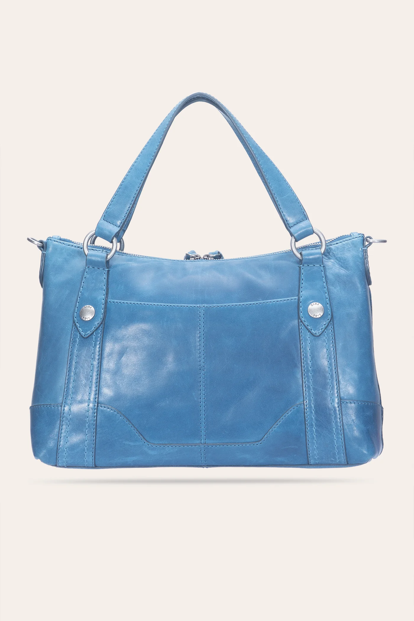 Melissa Medium Satchel - Image 2