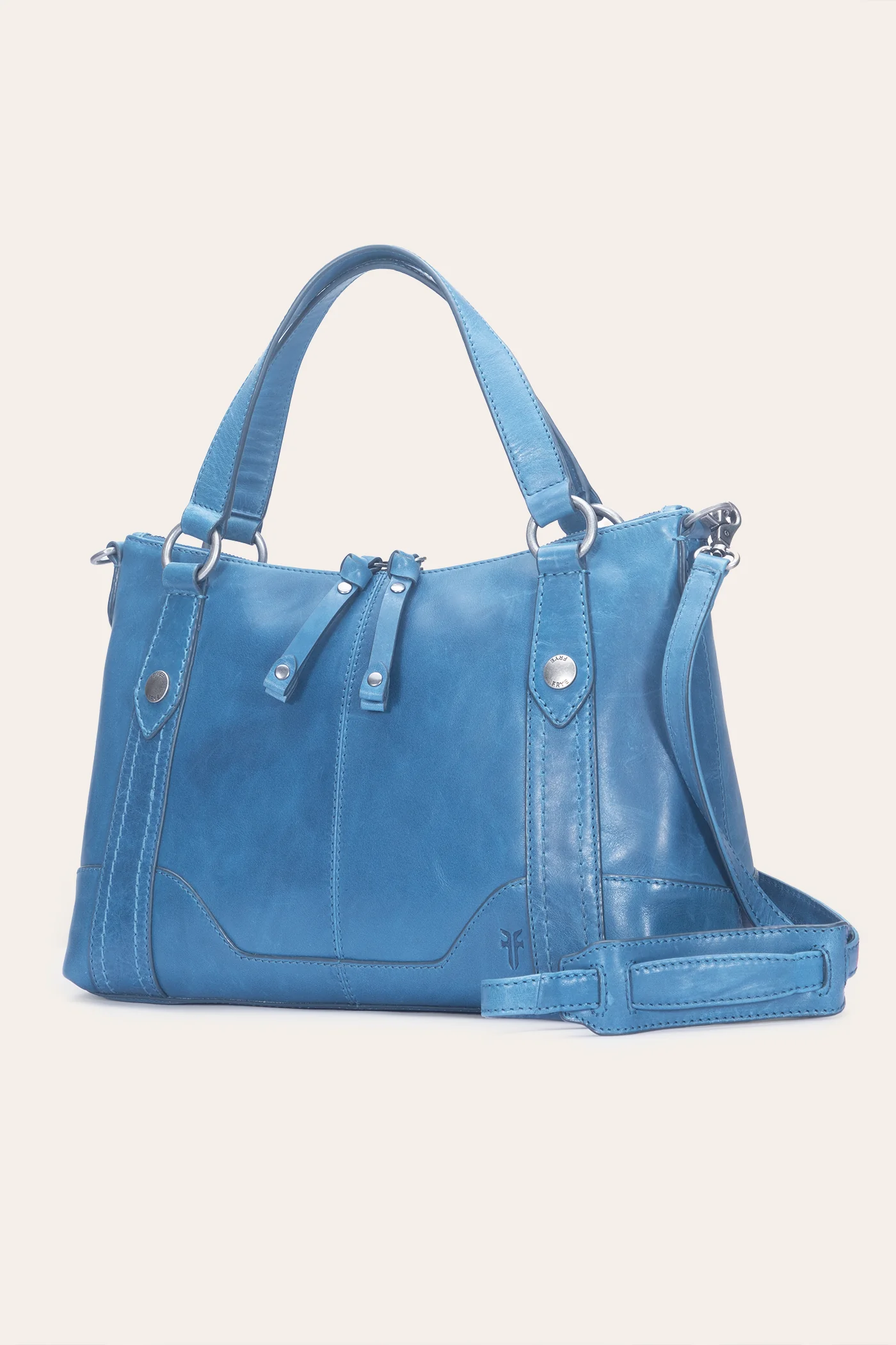 Melissa Medium Satchel - Image 3